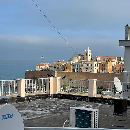 I Tre Marchi Rooms Camera Sabbia Termoli Ngoại thất bức ảnh